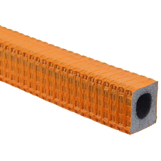 PE-Isolierschlauch EXZENTROFLEX® COMPACT für Rohr Ø 16 - 18 mm - Dämmschichtdicke 9 mm - Länge 2 m Direkt Vom Hersteller