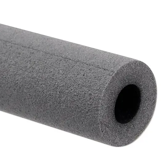 Bestseller 2 m Rohrisolierung für Rohr Ø 16 - 18 mm - Dämmschichtdicke 13 mm - 50% GEG
