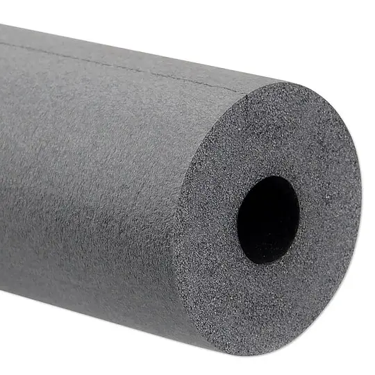 2 m Rohrisolierung für Rohr Ø 20 - 22 mm - Dämmschichtdicke 25 mm - 100% GEG Neue Ware