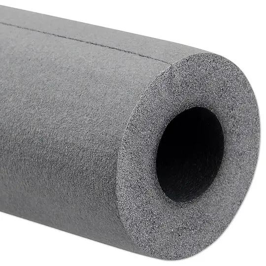 2 m Rohrisolierung für Rohr Ø 32 - 35 mm - Dämmschichtdicke 20 mm - 50% GEG Knallerangebot
