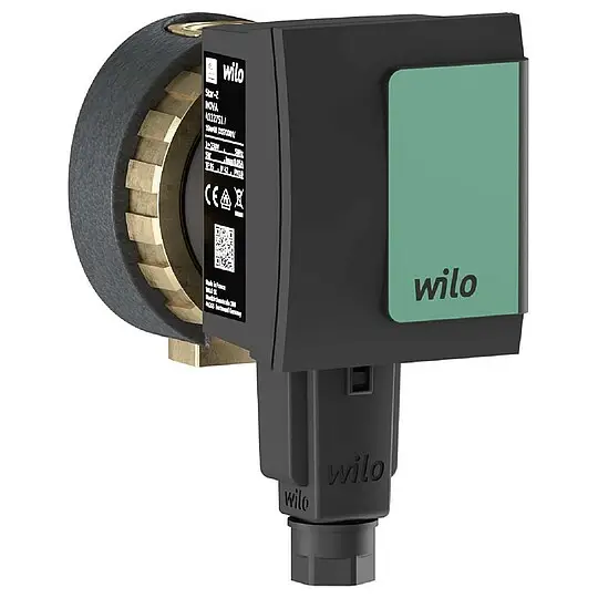 Wochenendangebot WILO Z Star-Z Nova Einbaulänge 84 mm- Anschlussgewinde 1/2'' IG - 4132750