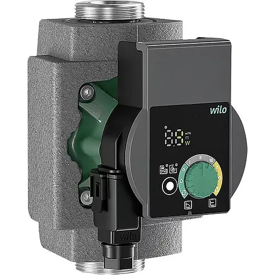 Begrenztes Angebot Wilo Trinkwasser-Zirkulationspumpe Yonos Pico-Z, 25/0,5-6, 180 mm - 4255418