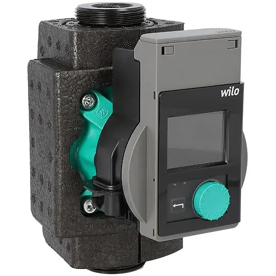 Wilo Umwälzpumpe Stratos PICO plus, 25/0,5-4, DN25 (1''), G 1 1/2'', KTL, Baulänge 130 mm - 4244374 Sichere Zahlung