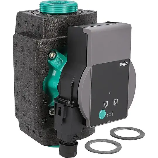Jetzt Kaufen Wilo Umwälzpumpe Atmos Pico Plus 25/1-8, Baulänge 180mm - 4271469