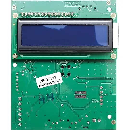 LEYCO Elektronische Steuerung DC Leiterplatte Eco 11 / 15 / 26 Meistverkauft