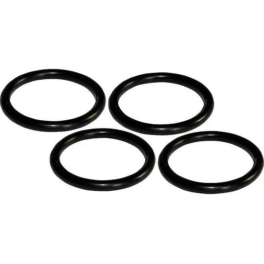 LEYCO O-Ring 23,8 x 30,2 mm LEYCOsoft 9 / 15 / NSC 11 - 4 Stk Garantierte Lieferung