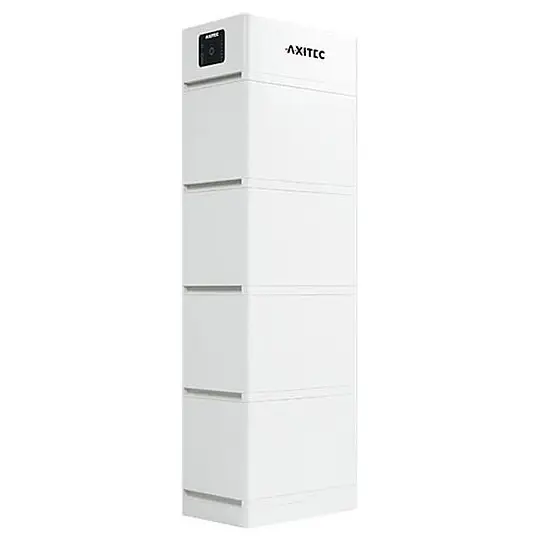AXITEC Batteriespeicher AXIstorage Li-SV2 13.5, inkl. Steuerungseinheit - 13,5 kWh Sonderangebot