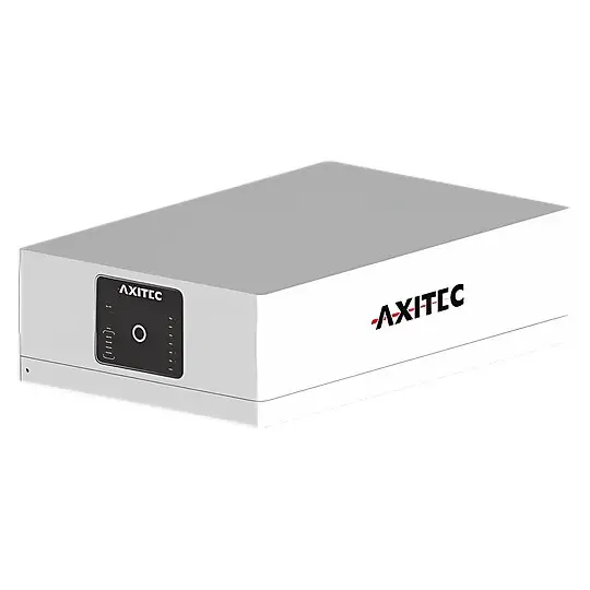 AXITEC Batteriespeicher-Steuerung und Sockel Li SV3 - AY10948 Nur Heute