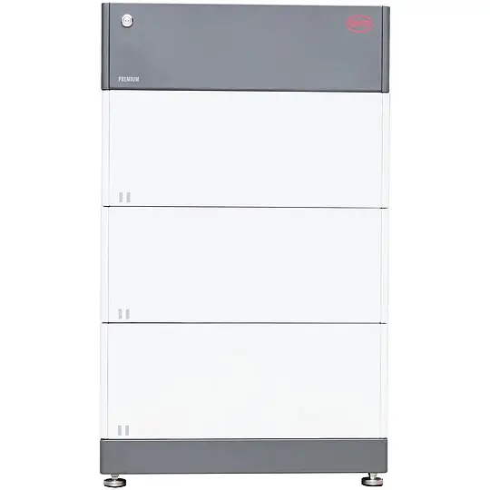 BYD Batteriespeichersystem B-Box Premium HVM 8.3 - 8,3 kWh Must-Have