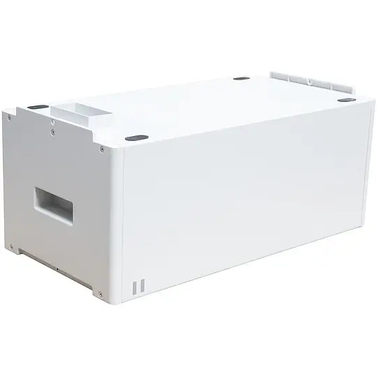 Neue Kollektion BYD Batteriespeichermodul B-Box Premium für System HVM - 2,76 kWh