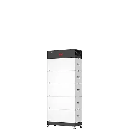 Markenware BYD Batteriespeichersystem B-Box HVM+ 13.8 - 13,80 kWh