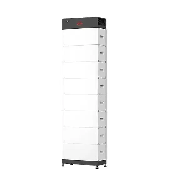 Sofort Bestellen BYD Batteriespeichersystem B-Box HVM+ 22.1 - 22,08 kWh