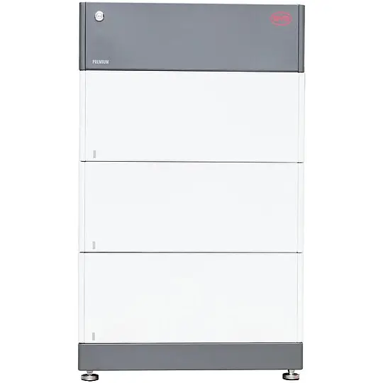BYD Batteriespeichersystem B-Box Premium HVS 7.7 - 7,7 kWh Kracherpreis