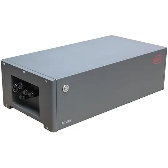 Mega-Angebot BYD Batteriespeicher Steuerungseinheit B-Box Premium HV - für Systeme HVM & HVS