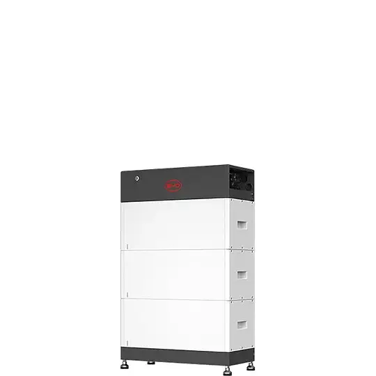 BYD Batteriespeichersystem B-Box Premium HVS+ 7.7 - 7,68 kWh Mega-Angebot