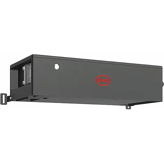 Nur Heute BYD Batteriespeicher Steuerungseinheit B-Box HV - für Systeme HVB / HVS+ / HVM+