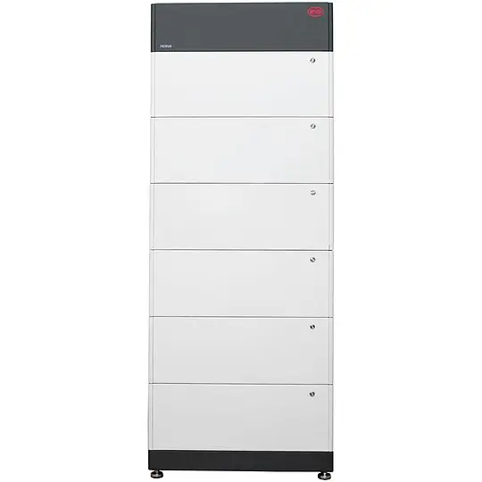 BYD Batteriespeicher B-Box Premium LVS 24.0 - 24,0 kWh Sichere Zahlung