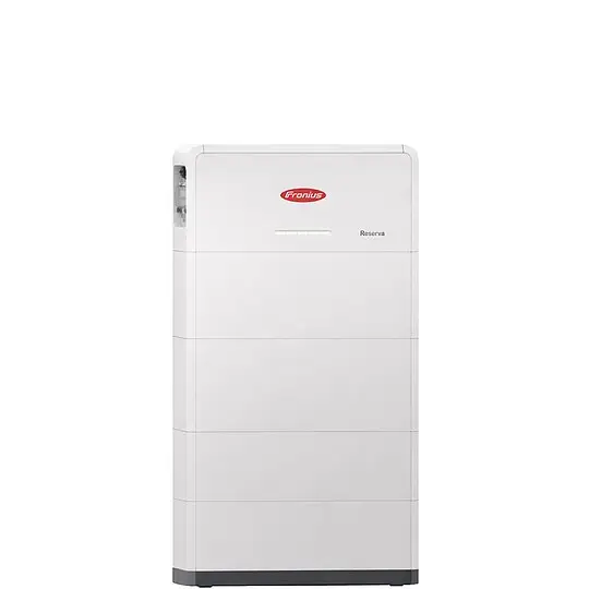 Fronius Batteriespeicher Reserva 12.6 - HV-Speicher - 12,63 kWh Saisonangebot