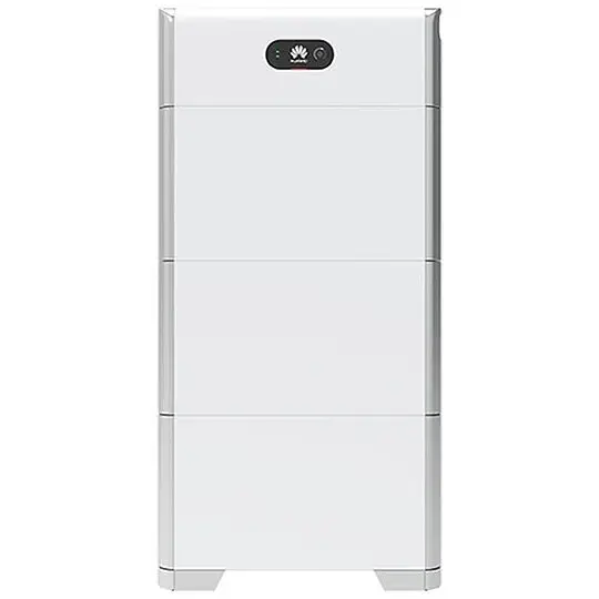 Garantierte Lieferung Huawei Batteriespeicher LUNA2000 - 15-S0 inkl. Leistungsmodul & Bodenkonsole - 15 kWh