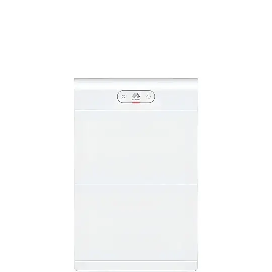 Huawei Batteriespeicher LUNA2000 - 14-S1 inkl. Leistungsmodul & Bodenkonsole - 13,8 kWh Preiswert
