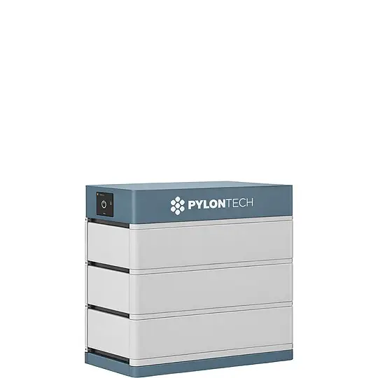 Pylontech Batteriespeicher Force H1 HV-Speicher 10.1, inkl. Steuerungseinheit - 10,1 kWh Abverkauf