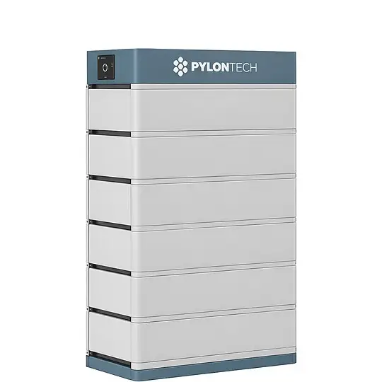 Pylontech Batteriespeicher Force H1 HV-Speicher 20.2, inkl. Steuerungseinheit - 20,2 kWh Meistverkauft