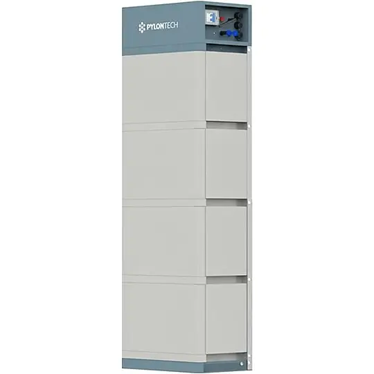 Saisonangebot Pylontech Batteriespeicher Force H2 HV-Speicher 13.5, inkl. Steuerungseinheit - 13,5 kWh