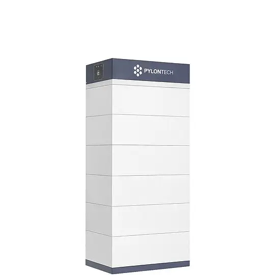 Pylontech Batteriespeicher Force H3 HV-Speicher 24.3, inkl. Steuerungseinheit - 24,32 kWh Sale