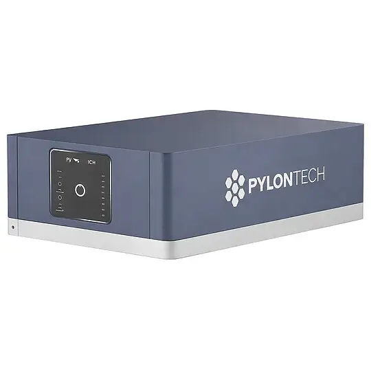 Mega-Angebot Pylontech Batteriespeicher-Steuerung und Sockel Force H3 - FC1000