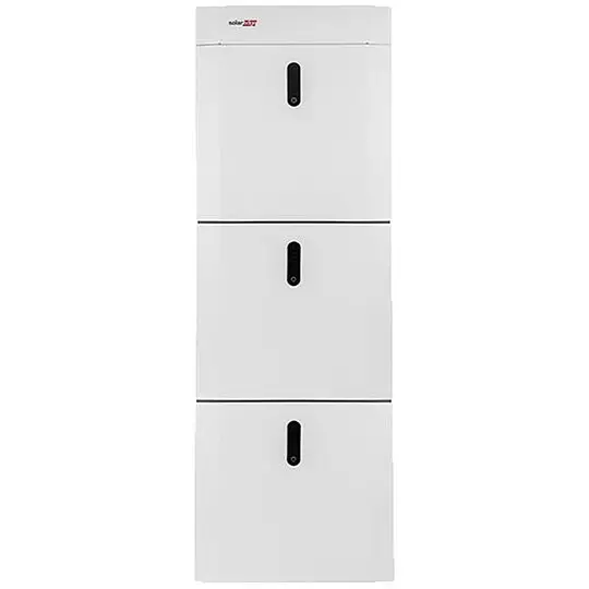 Nur Für Kurze Zeit SolarEdge Batteriespeichersystem Home Batterie Low Voltage - 13,8 kWh