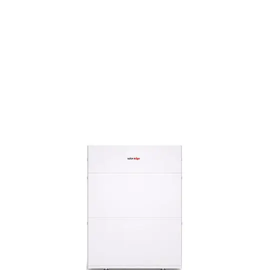 Markenware SolarEdge Home Battery LV (W) Batteriespeichersystem - 9,70 kWh