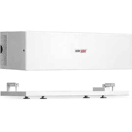 Direktkauf SolarEdge Batteriespeichersystem Steuerungseinheit mit Top-Cover + Basis für LV-Speicher (4.85)