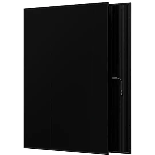 PV-Solarmodul AIKO Neostar 3S+54 AIKO-A485-MCE54Db Glas-Glas, full-black - 485 Wp Finale Aktion