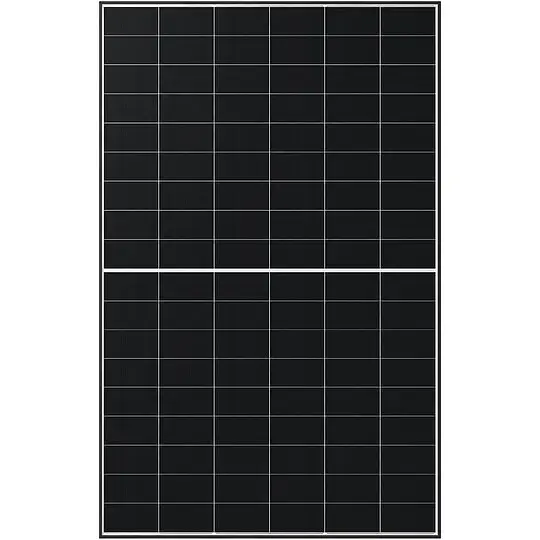 PV-Solarmodul Longi Hi-MO X10 Scientist LR7-54HVD 485M Glas-Glas, bifazial, black frame - 485 Wp Jetzt Bestellen