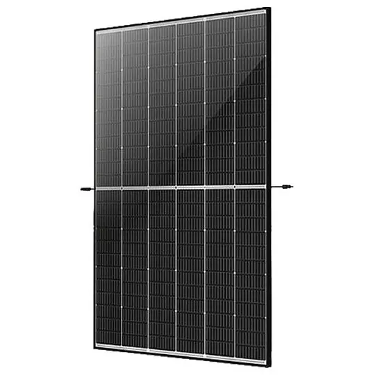Rabatt PV-Solarmodul Trina Solar TSM-475NEG9R.28 Vertex S+ Glas-Glas, black frame - 475 Wp