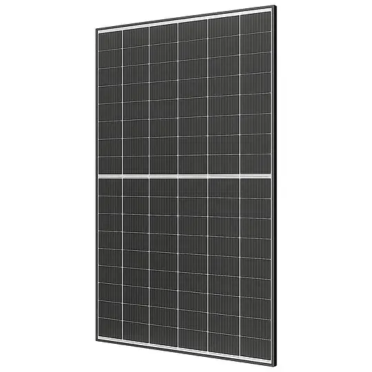 PV-Solarmodul Trina Solar TSM-NEG18R.28 Vertex S+ Glas-Glas, black frame - 520 Wp Finale Aktion