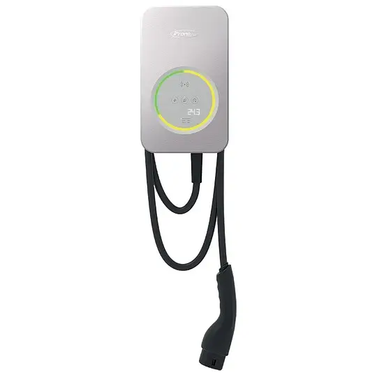 Letzte Chance Fronius Wattpilot Flex Home 22 C6 - AC, Typ 2 Ladekabel 6 m, RFID, App - 22 kW