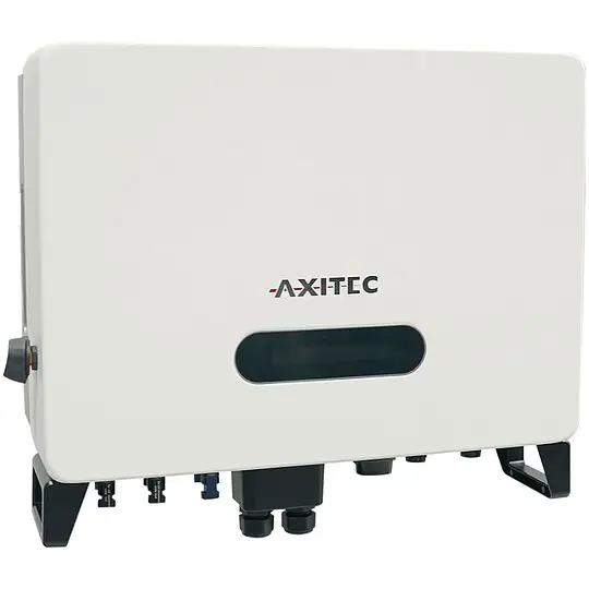 Preiswert AXITEC Hybrid-Wechselrichter AXIhycon 8H dreiphasig - 8 kW