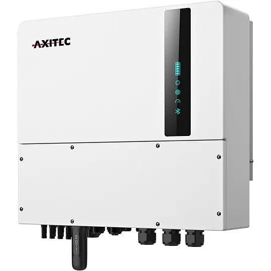 AXITEC Hybrid-Wechselrichter AXIhycon 15H dreiphasig - 15 kW Ausverkauf
