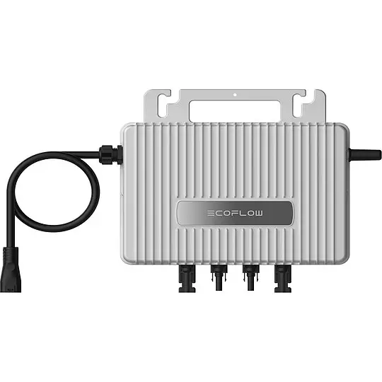 EcoFlow STREAM Mikro-Wechselrichter 800W Direktkauf