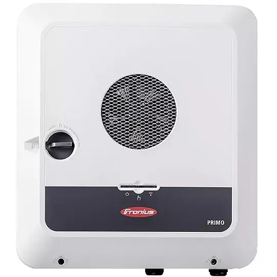 Fronius Hybrid-Wechselrichter Primo Gen 24 SC 4.6 Plus - einphasig mit WiFi-Verbindung - 4,6 kW Sonderangebot