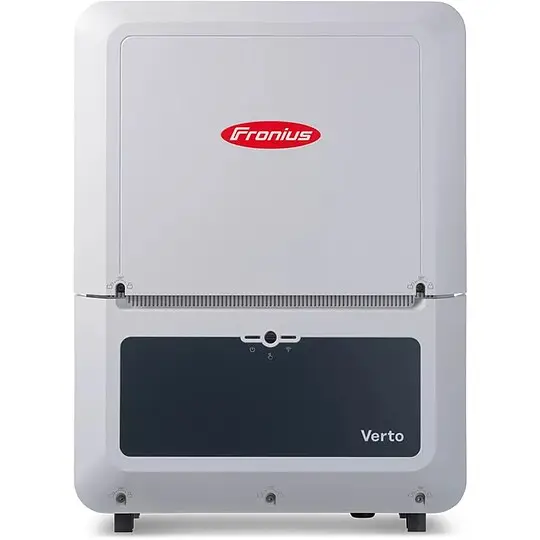 Expressversand Fronius Hybrid-Wechselrichter Verto Plus 30.0 - dreiphasig - 30 kW