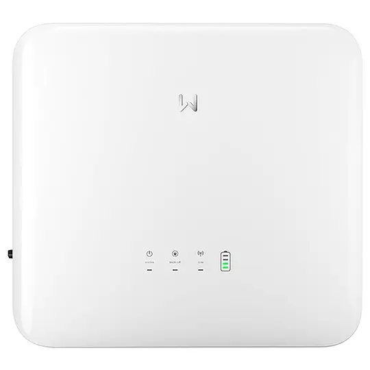 Heißes Angebot GoodWe Hybrid-Wechselrichter GW10K-ET-20 G2 mit WiFi-Verbindung - 10 kW