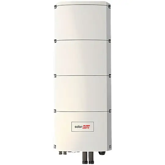 SolarEdge Hybrid-Wechselrichter SE8K-RWB Home Hub, dreiphasig - 8 kW Versand Am Gleichen Tag