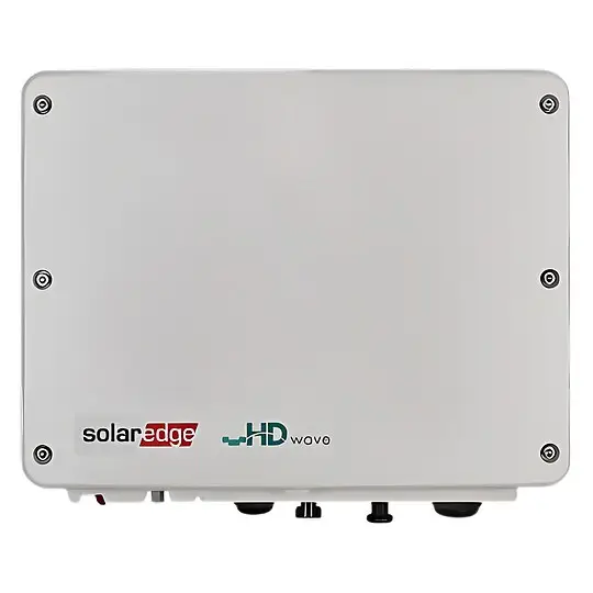 SolarEdge Hybrid-Wechselrichter Home Wave SE3680H HD, einphasig - 3,68 kW Preis Gesenkt