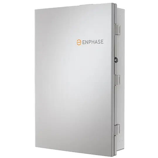 Enphase Steuerungseinheit System Controller 3 INT für IQ Battery 5P Expressversand
