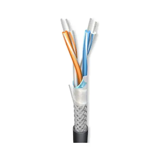 Enphase CTRL-BL-EU-01 COM-Kabel, 100m - zur Anbindung COMMS-Kit-INT-02 an IQ Battery 5P Neue Kollektion