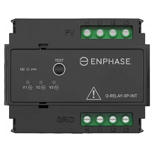 Sale Enphase Q Relay dreiphasig - zur Verwendung von Systemen mit IQ Microinverter