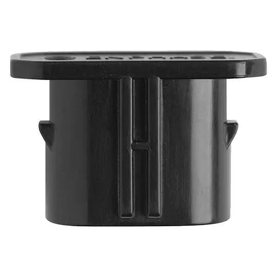 Kracherpreis Enphase Q-Seal Female Sealing Cap Q - Kabel-Verschlusskappe für nicht verwendete Q-Kabelanschlüsse