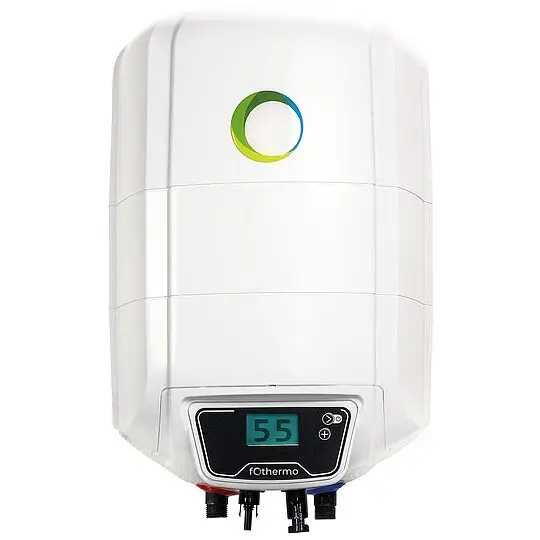 fothermo Photovoltaik-Warmwasserbereiter, Inhalt 10 Liter - 1001-PVB 10 Saisonangebot